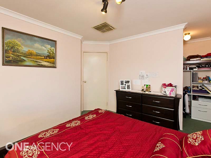 9 Moresby Close, Bibra Lake WA 6163