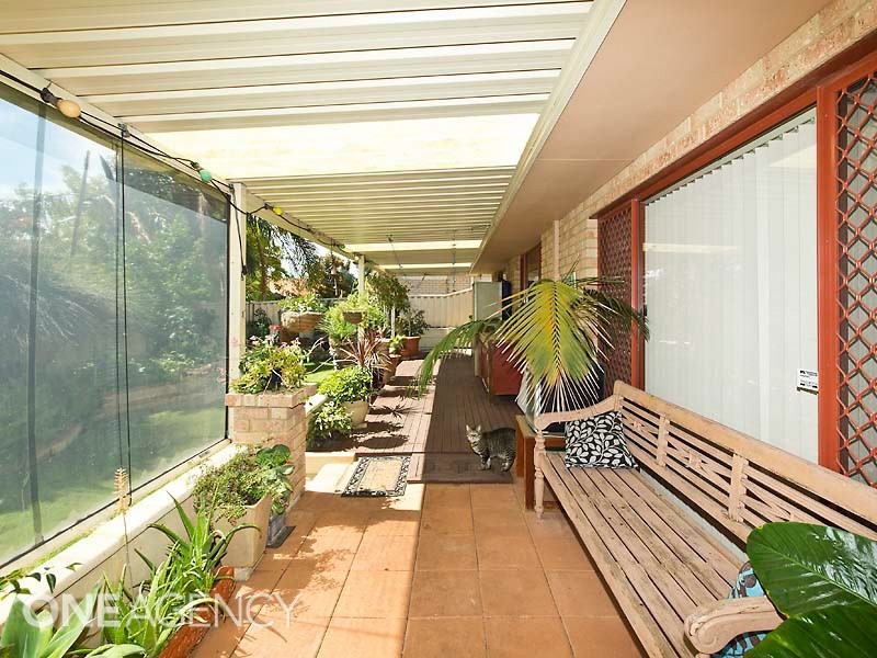 9 Moresby Close, Bibra Lake WA 6163