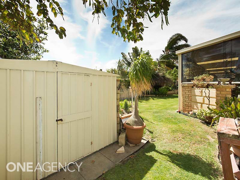 9 Moresby Close, Bibra Lake WA 6163