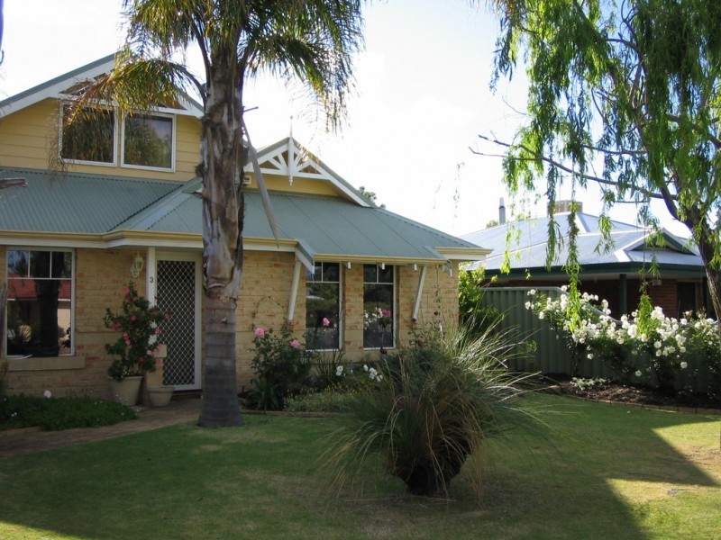 3 Lipton Mews, Atwell WA 6164