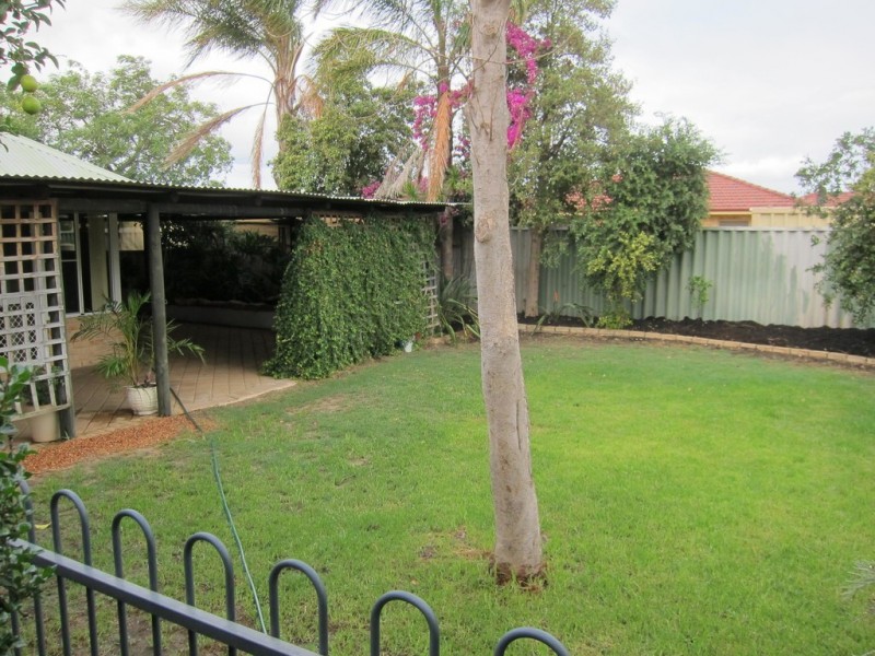 3 Lipton Mews, Atwell WA 6164