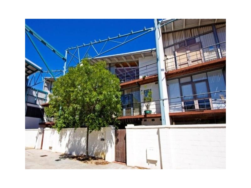 2/119-123 South Terrace, Fremantle WA 6160