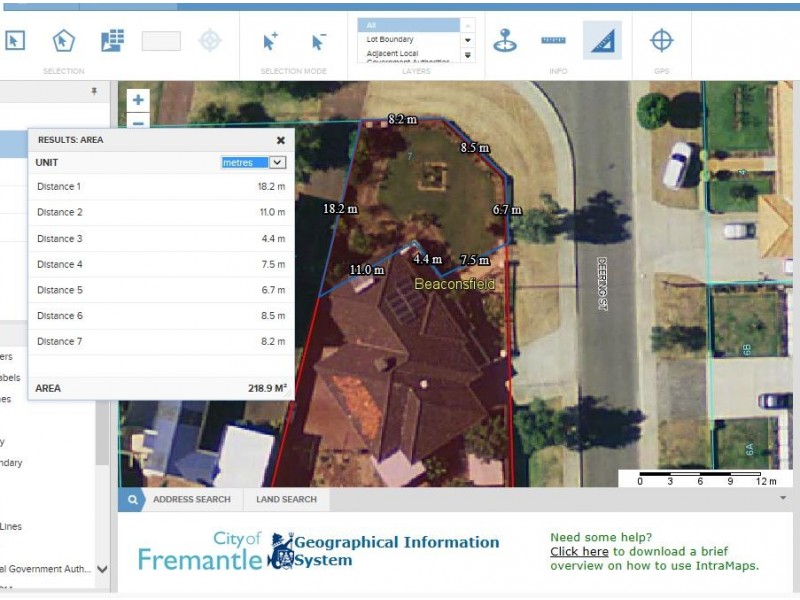 7 Dixon Street, Beaconsfield WA 6162