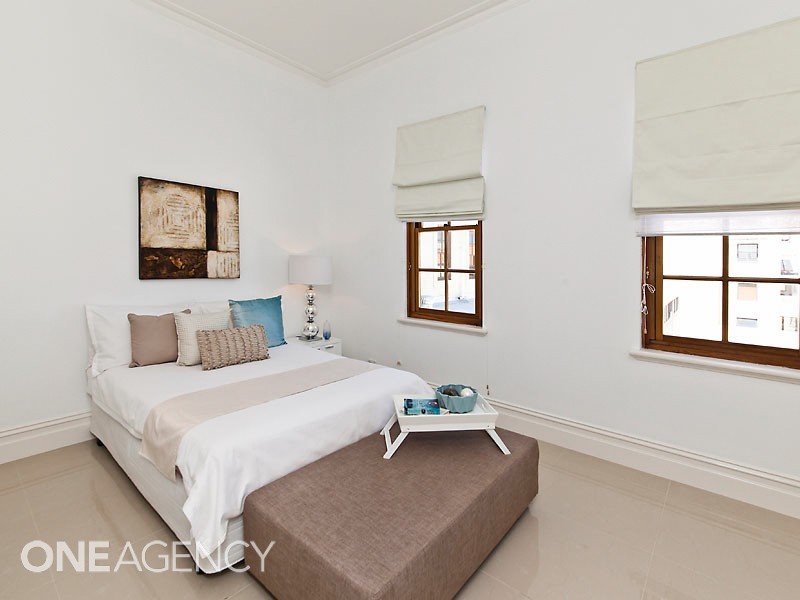 9/12 Doepel Street, North Fremantle WA 6159