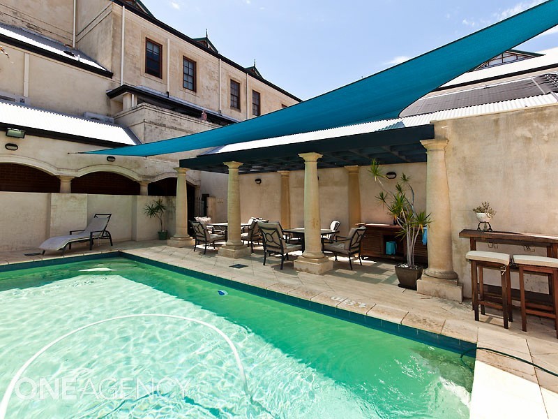 9/12 Doepel Street, North Fremantle WA 6159