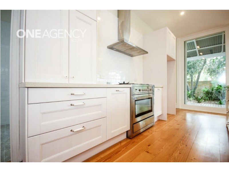 23 Hulbert Street, South Fremantle WA 6162