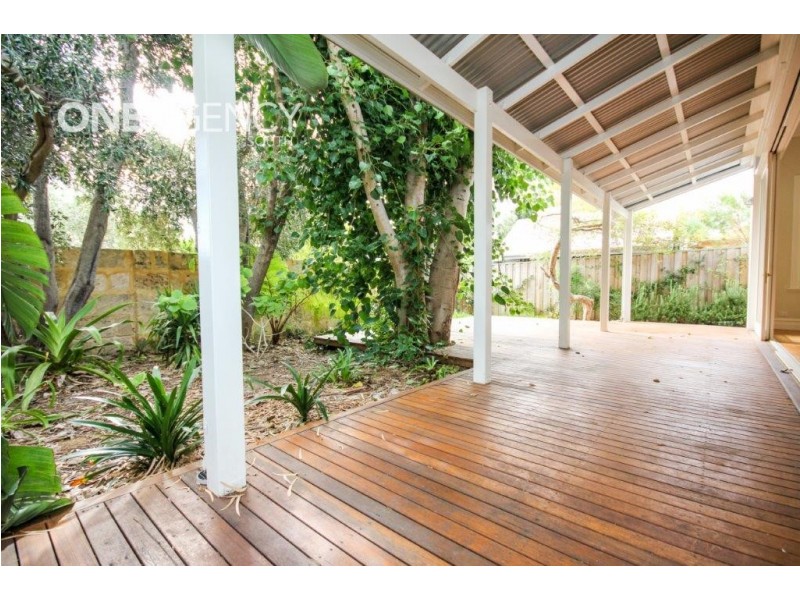 23 Hulbert Street, South Fremantle WA 6162