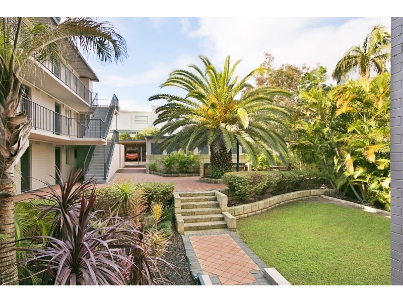 21/28 Onslow Street, South Perth WA 6151