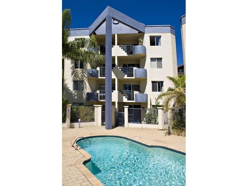 23/11 McAtee Court, Fremantle WA 6160