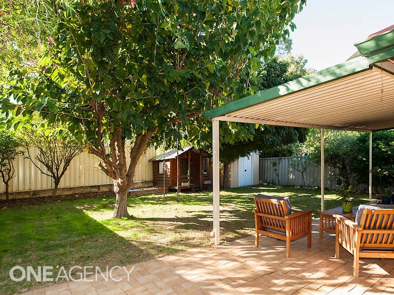 4A Paris Place, Coolbellup WA 6163