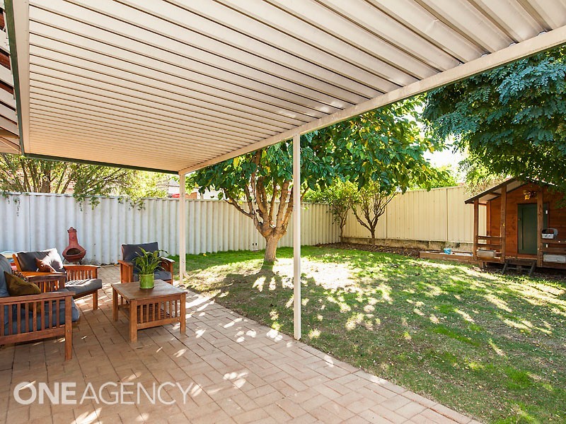 4A Paris Place, Coolbellup WA 6163