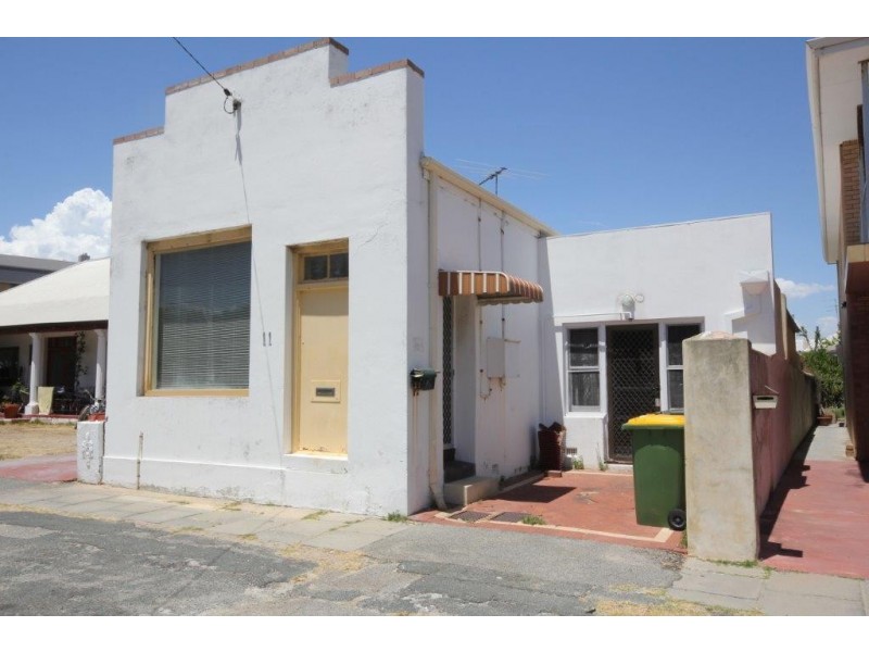 11 Suffolk Street, Fremantle WA 6160