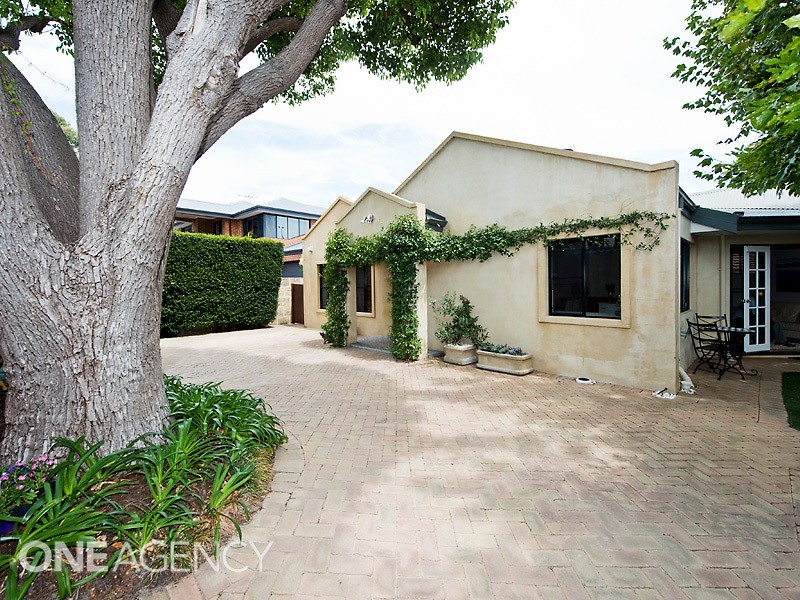 1B Norma Road, Alfred Cove WA 6154