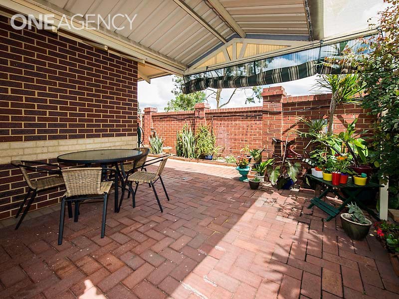 8/2 Barry Street, Rivervale WA 6103