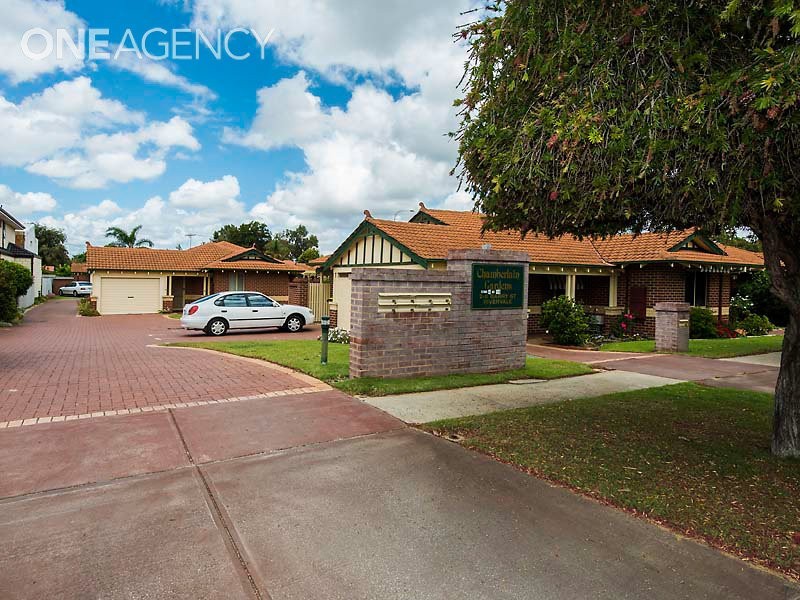 8/2 Barry Street, Rivervale WA 6103