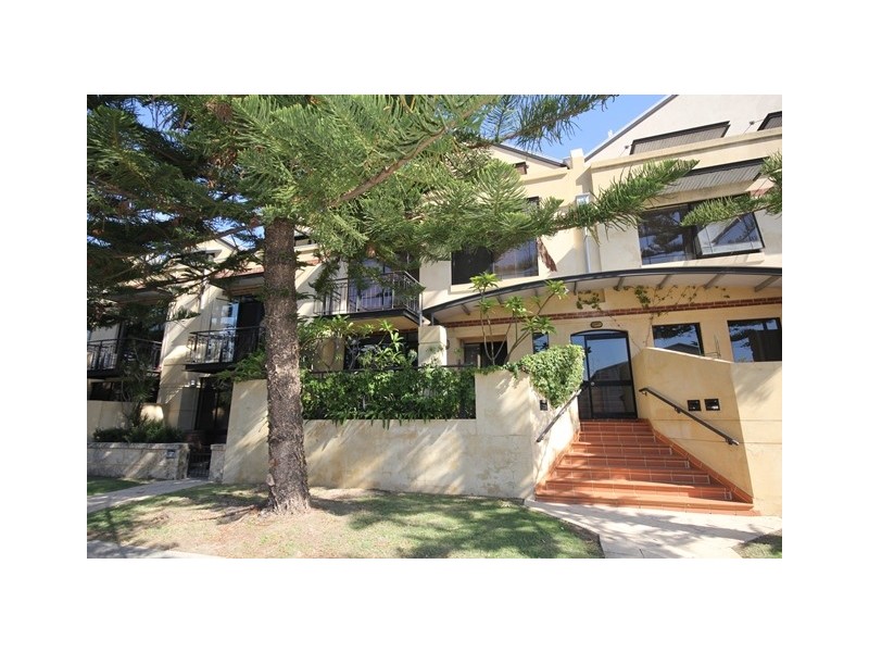 1B Price Street, Fremantle WA 6160