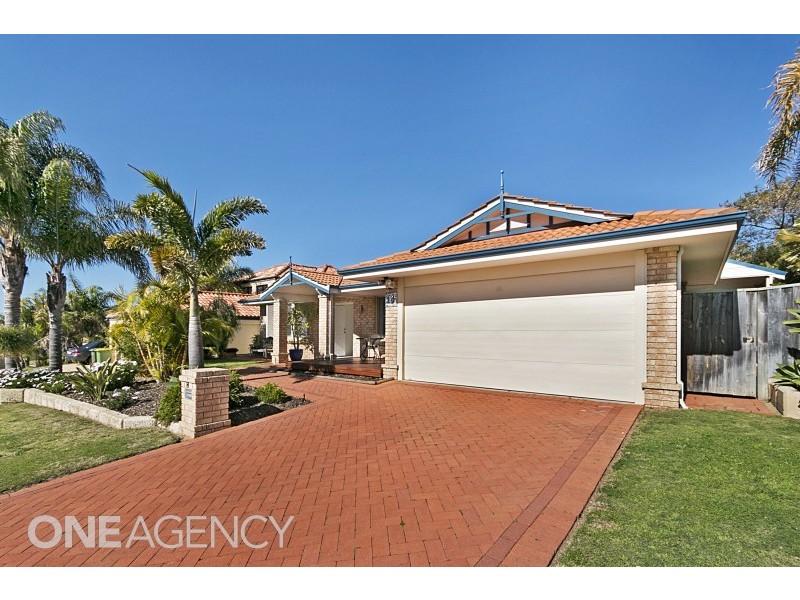 14 Provincial Mews, Bibra Lake WA 6163