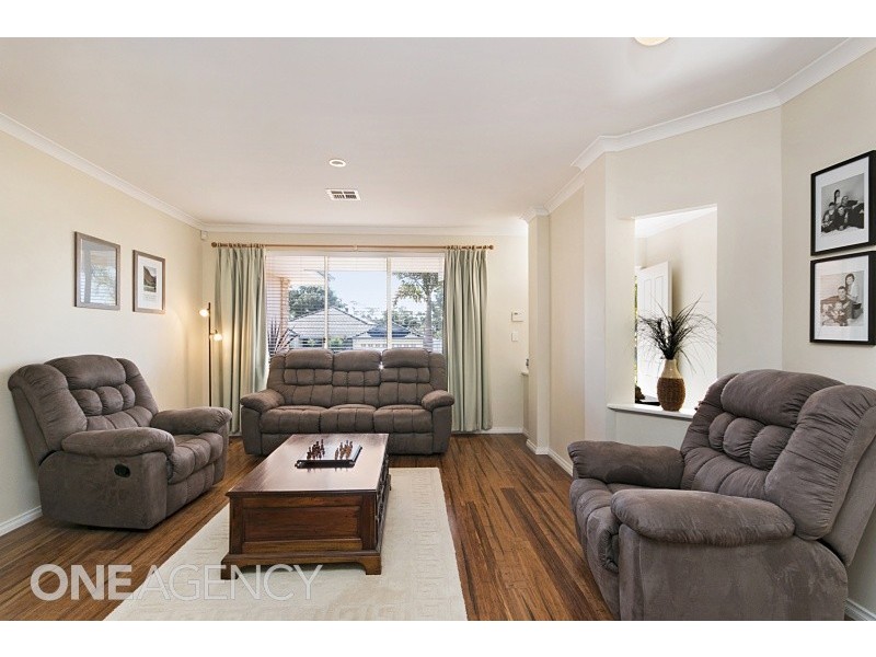 14 Provincial Mews, Bibra Lake WA 6163