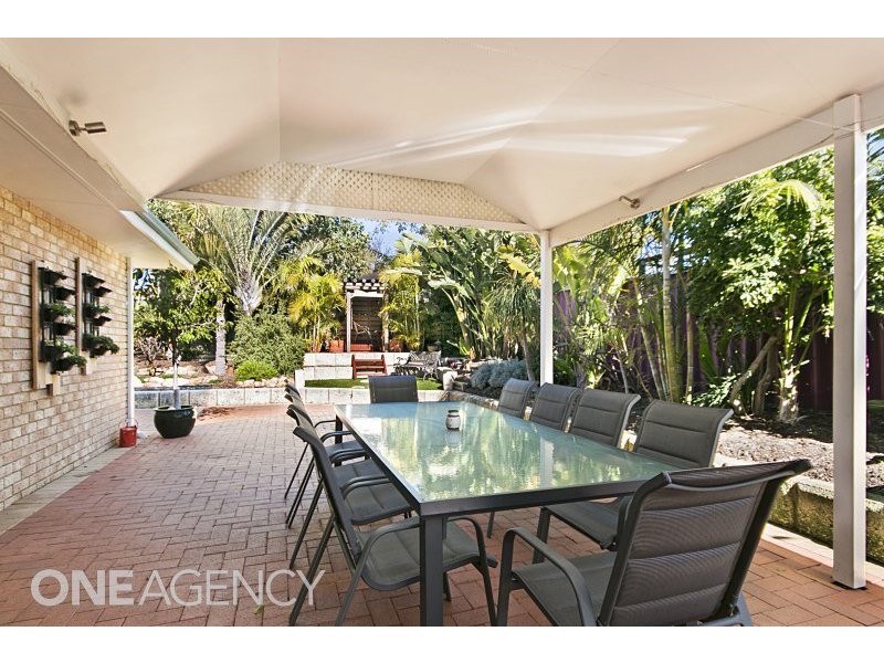 14 Provincial Mews, Bibra Lake WA 6163