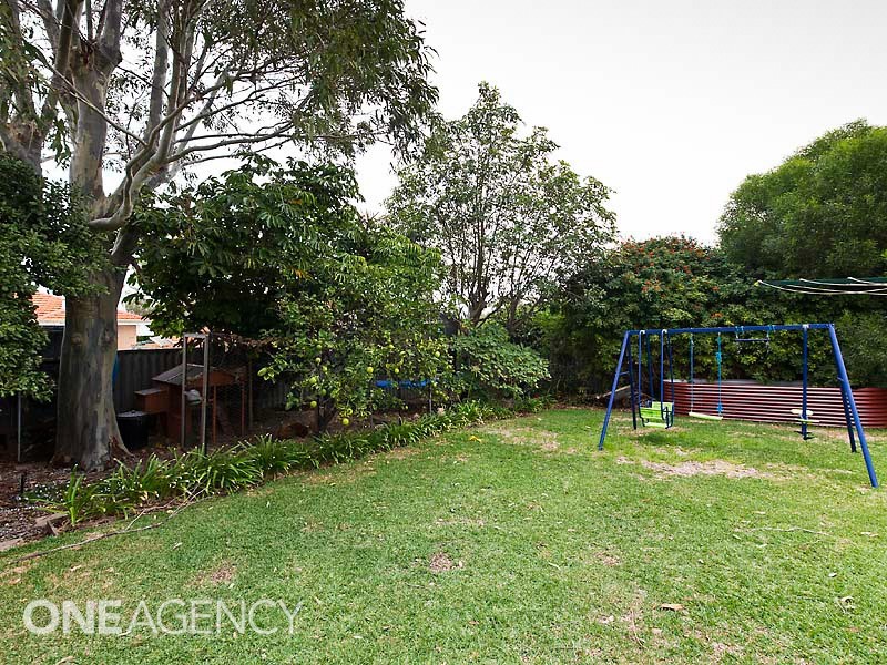 39 Tolley Court, Hamilton Hill WA 6163