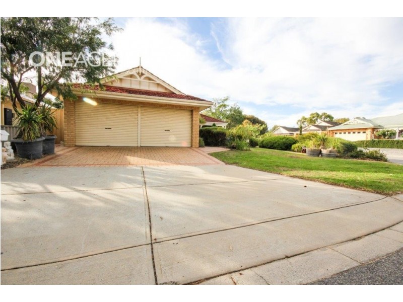 6 Goy Court, Palmyra WA 6157