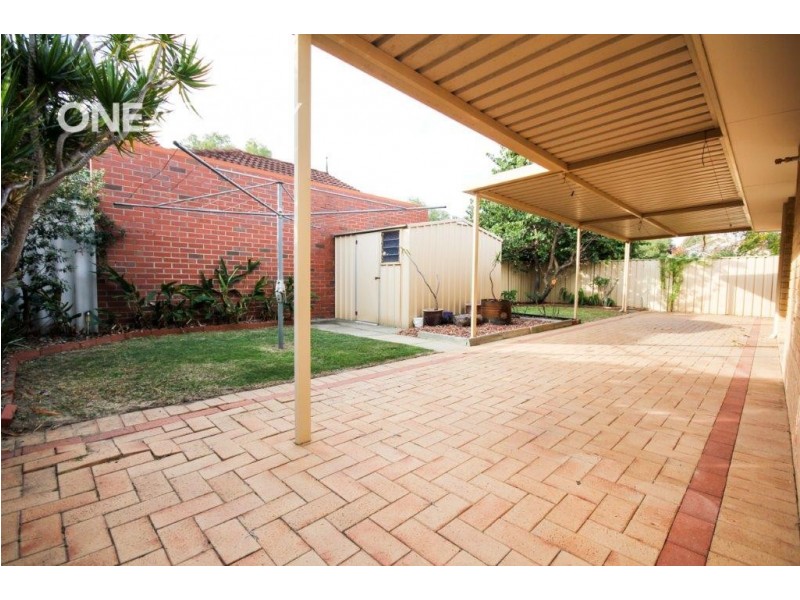 6 Goy Court, Palmyra WA 6157