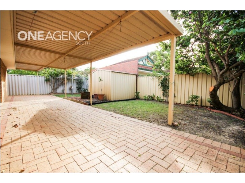 6 Goy Court, Palmyra WA 6157