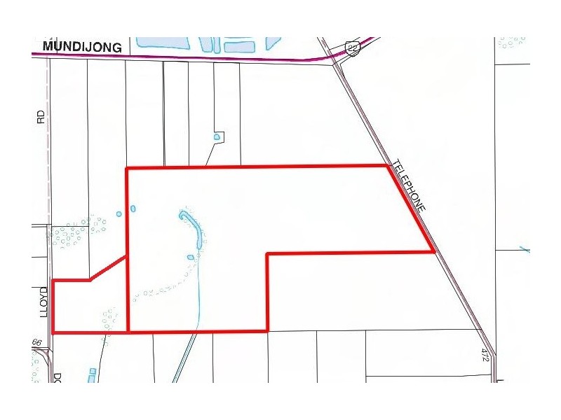 Lot 25 Telephone Lane, Baldivis WA 6171