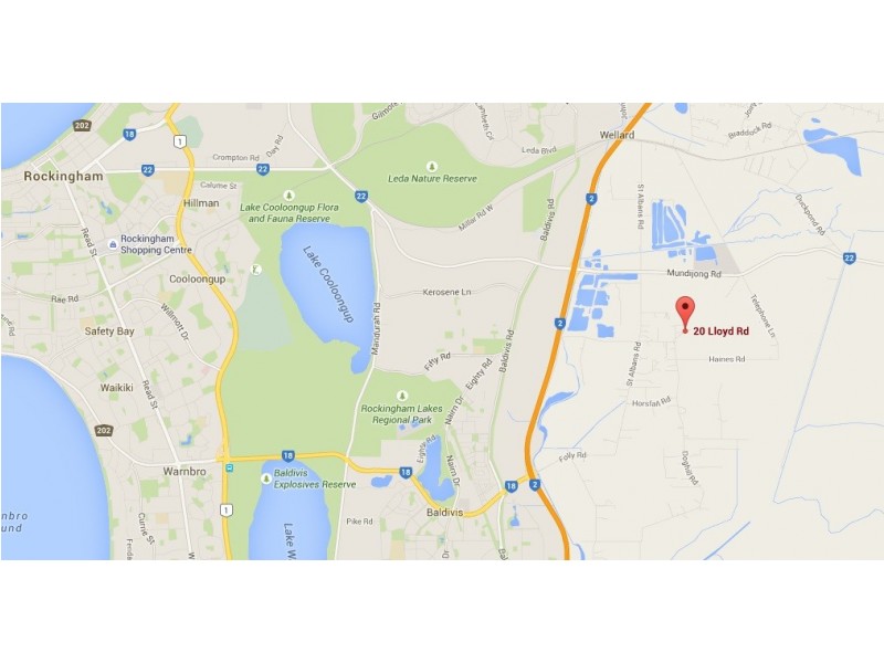 Lot 25 Telephone Lane, Baldivis WA 6171