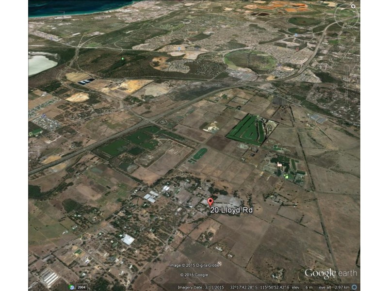 Lot 25 Telephone Lane, Baldivis WA 6171