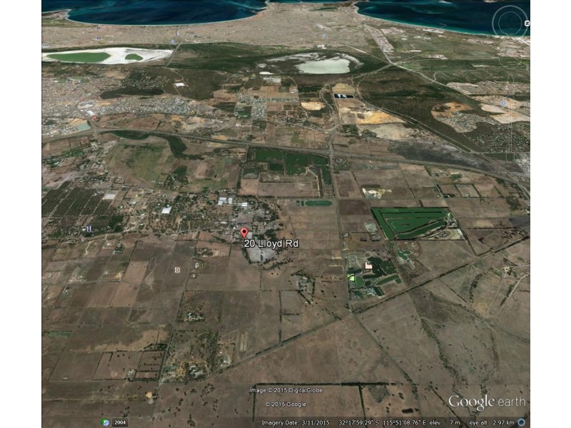 Lot 25 Telephone Lane, Baldivis WA 6171