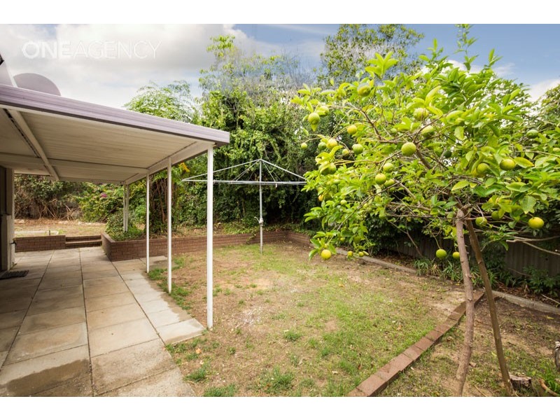 6 Blyth Row, Kardinya WA 6163