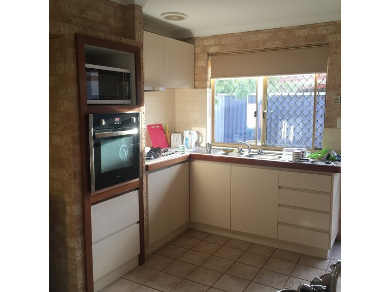 12A Plane Tree Grove, O’connor WA 6163