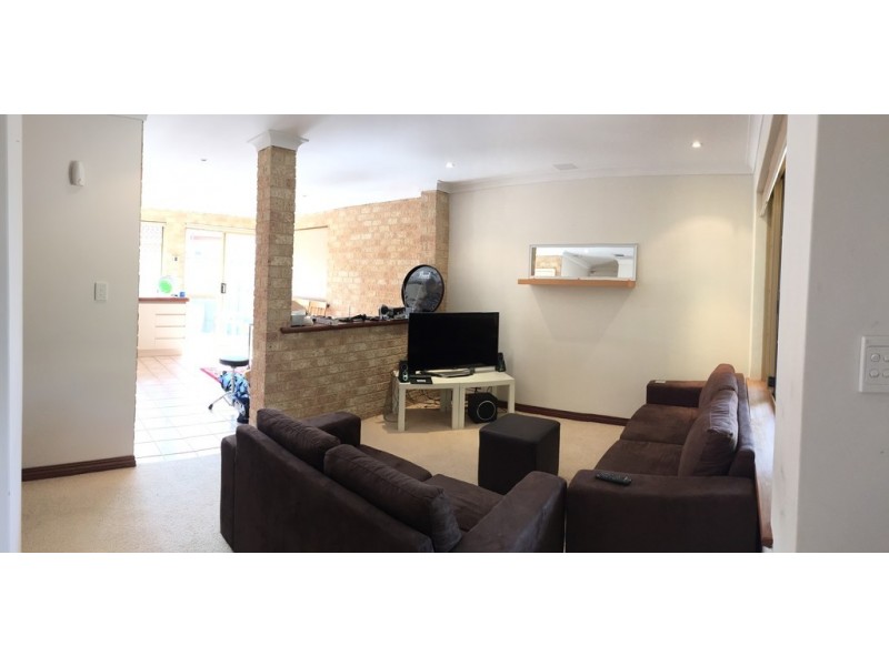 12A Plane Tree Grove, O’connor WA 6163