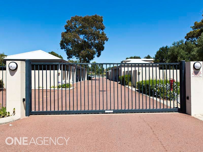20/15 Friar John Way, Coolbellup WA 6163