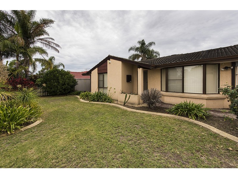 107 Elderberry Drive, South Lake WA 6164