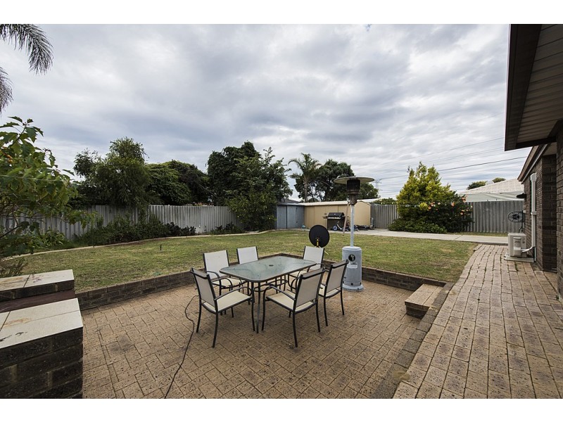 107 Elderberry Drive, South Lake WA 6164