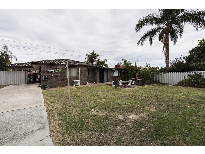 107 Elderberry Drive, South Lake WA 6164