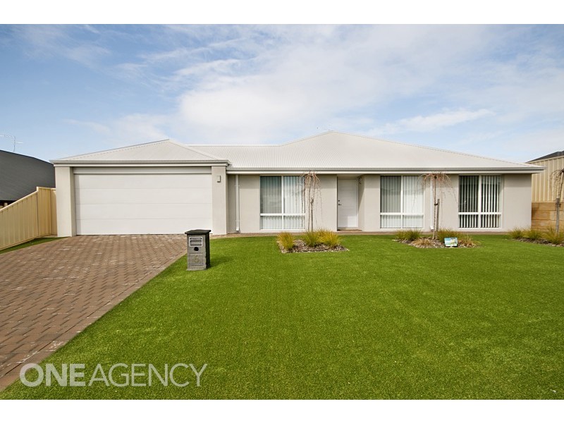 6 Prolog Link, Munster WA 6166