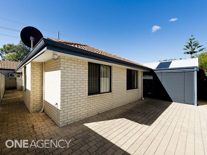 210A Orrong Road, Carlisle WA 6101