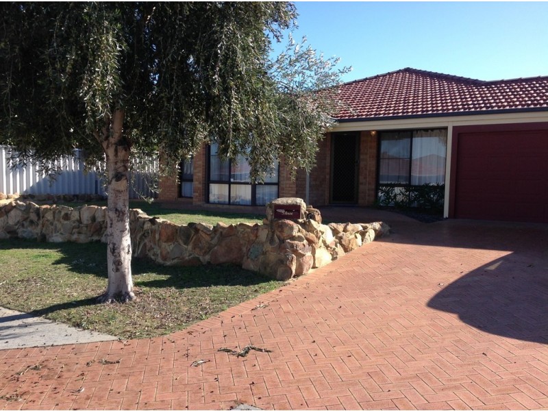 3 Waylen Square, Beeliar WA 6164