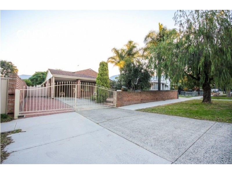 1 Elizabeth Street, Cottesloe WA 6011