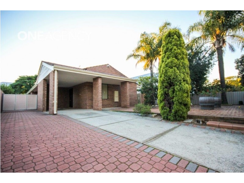 1 Elizabeth Street, Cottesloe WA 6011