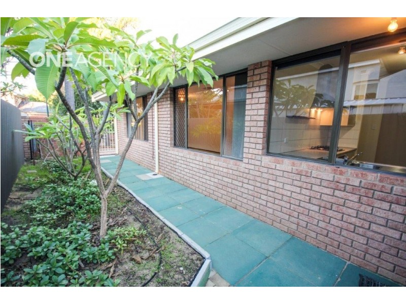 1 Elizabeth Street, Cottesloe WA 6011