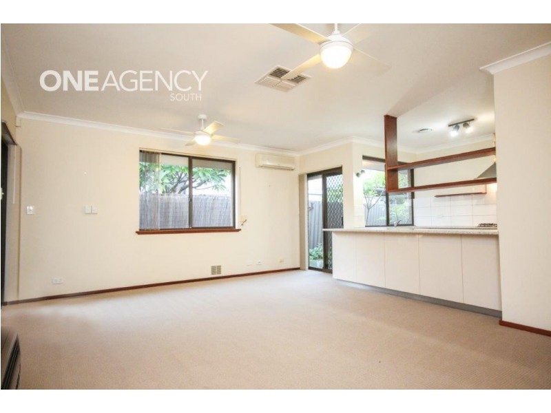 1 Elizabeth Street, Cottesloe WA 6011