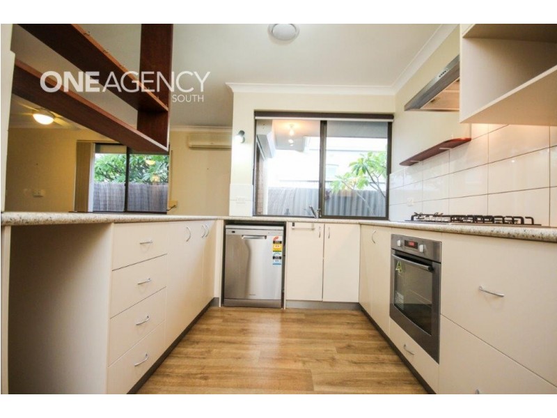 1 Elizabeth Street, Cottesloe WA 6011