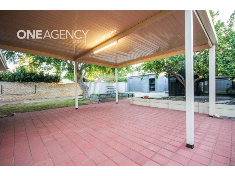 1 Elizabeth Street, Cottesloe WA 6011