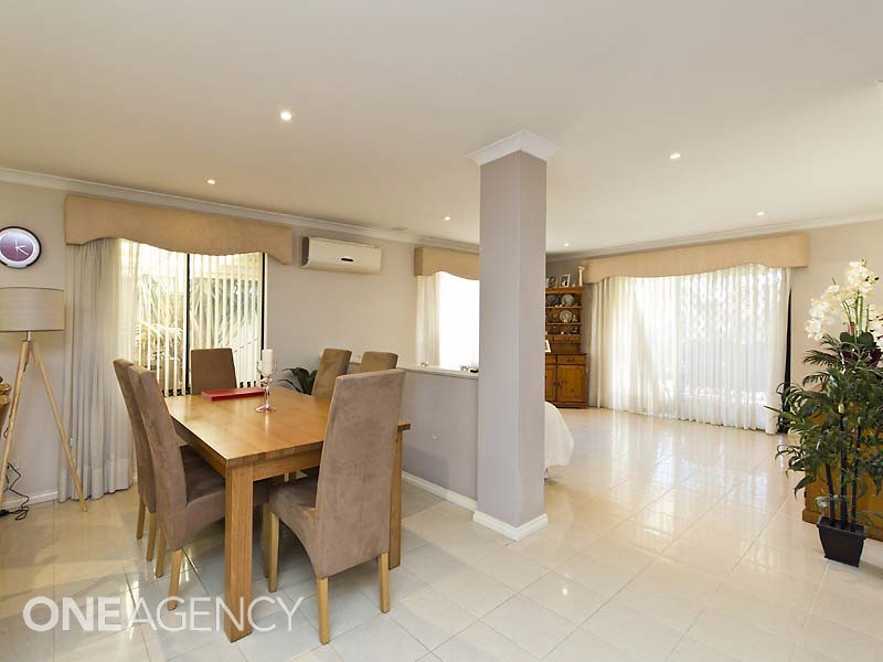 63 Cheriton Drive, Carramar WA 6031