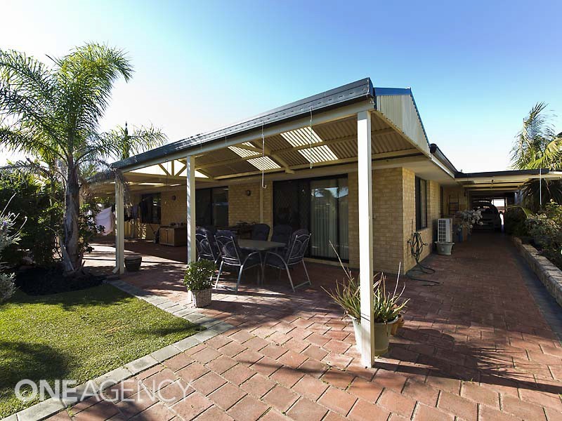 63 Cheriton Drive, Carramar WA 6031