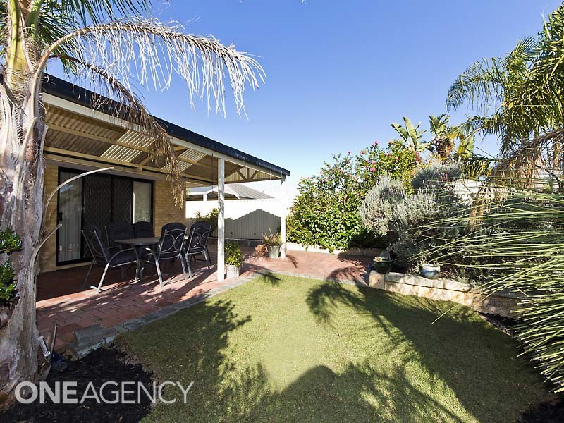 63 Cheriton Drive, Carramar WA 6031